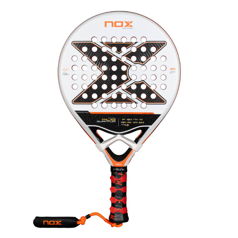 Nox ML10 Quantum 3K 2025