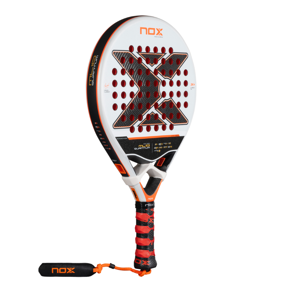 Nox ML10 Quantum 3K 2025