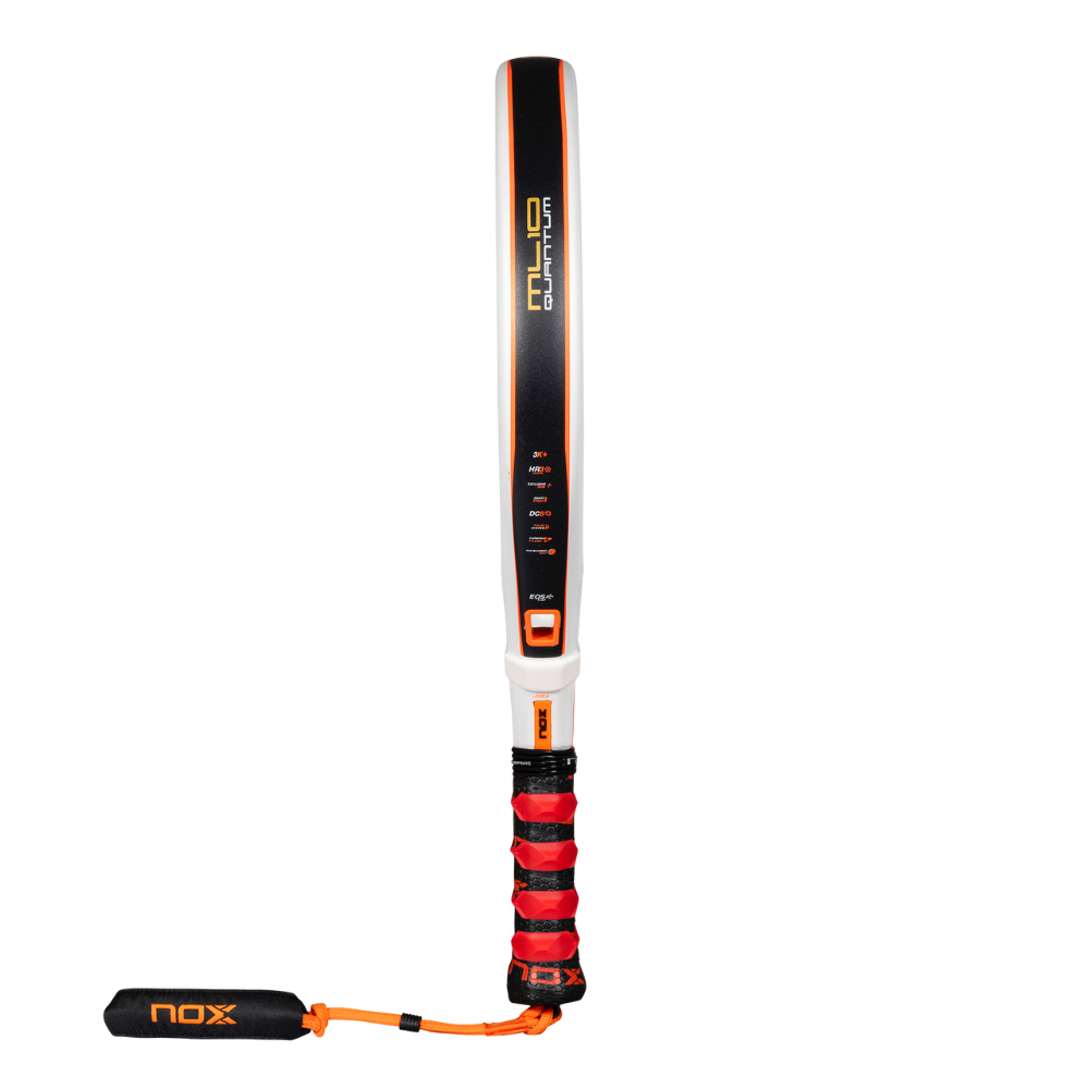 Nox ML10 Quantum 3K 2025