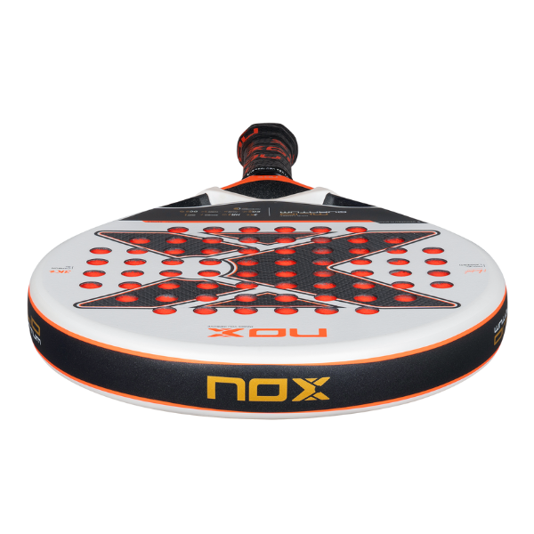 Nox ML10 Quantum 3K 2025