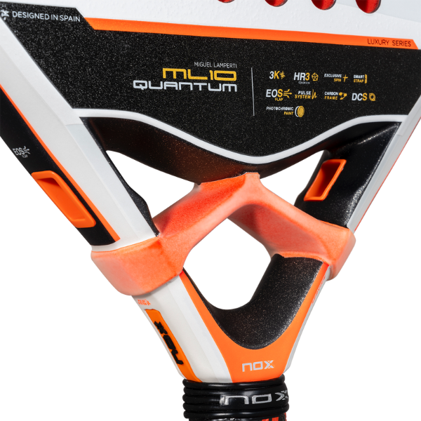 Nox ML10 Quantum 3K 2025
