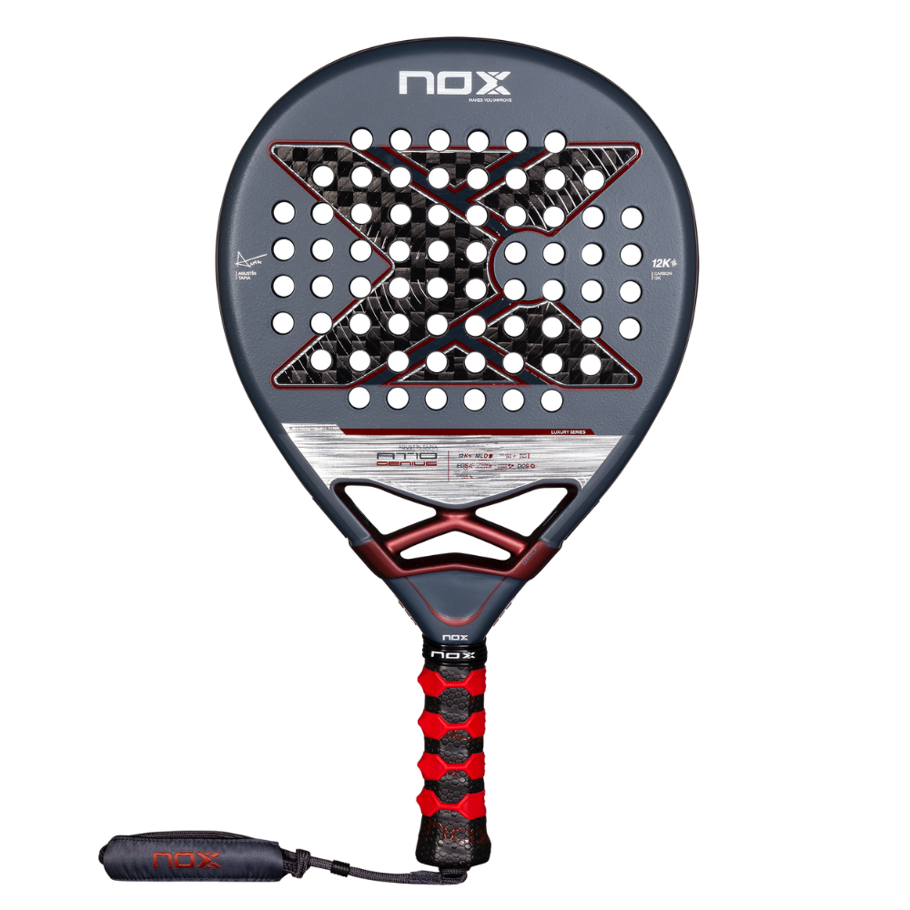 Nox AT10 Luxury Genius 12K 2025