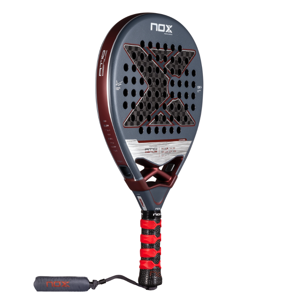 Nox AT10 Luxury Genius 12K 2025