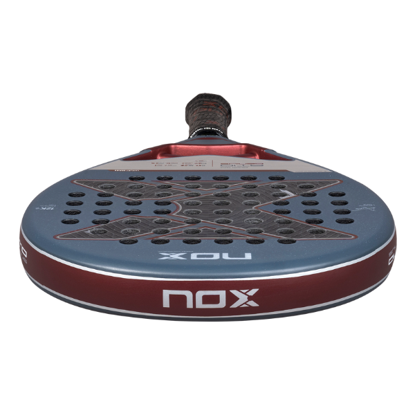 Nox AT10 Luxury Genius 12K 2025