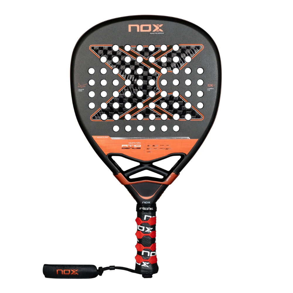 Nox AT10 Luxury Genius Attack 12K 2025