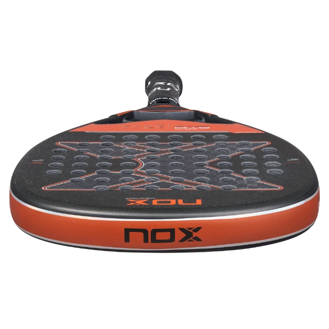 Nox AT10 Luxury Genius Attack 12K 2025