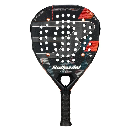 Bullpadel Neuron 02 Edge 2026 Fede Chingotto