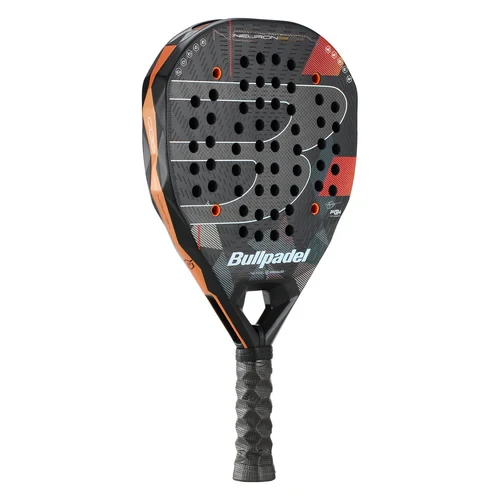 Bullpadel Neuron 02 Edge 2026 Fede Chingotto