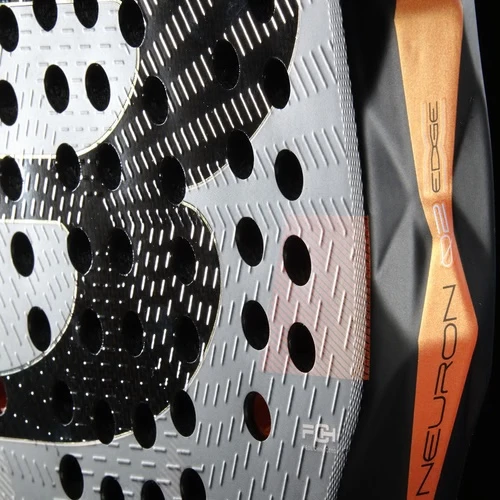 Bullpadel Neuron 02 Edge 2026 Fede Chingotto