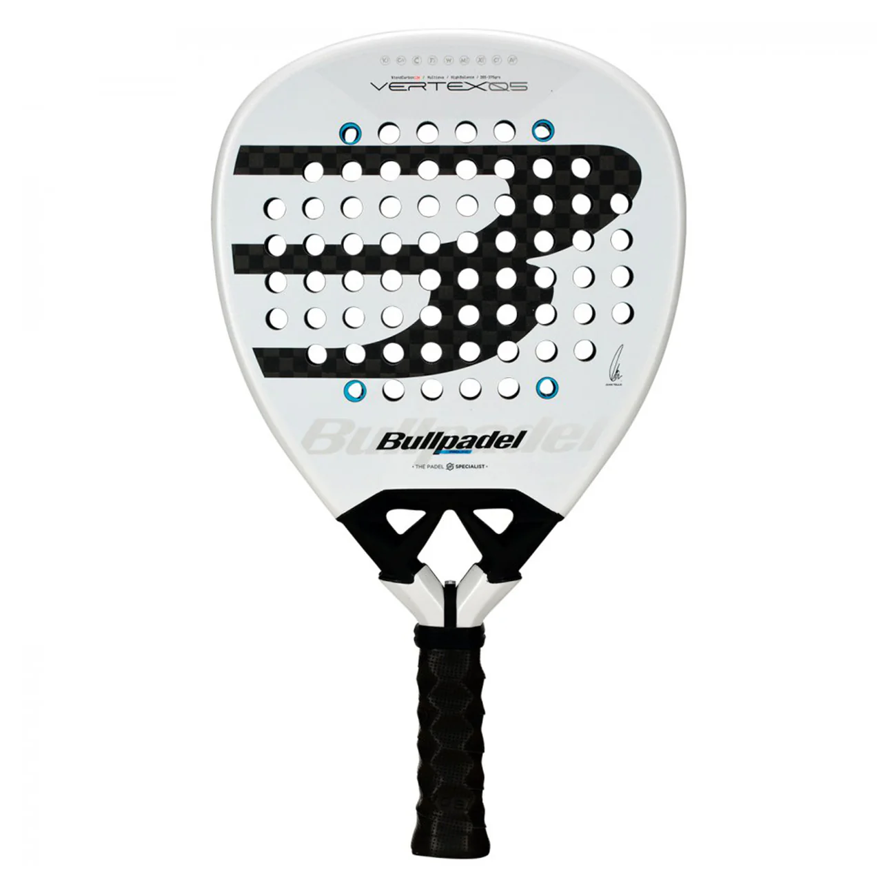 Bullpadel Vertex 05 2026 Juan Tello