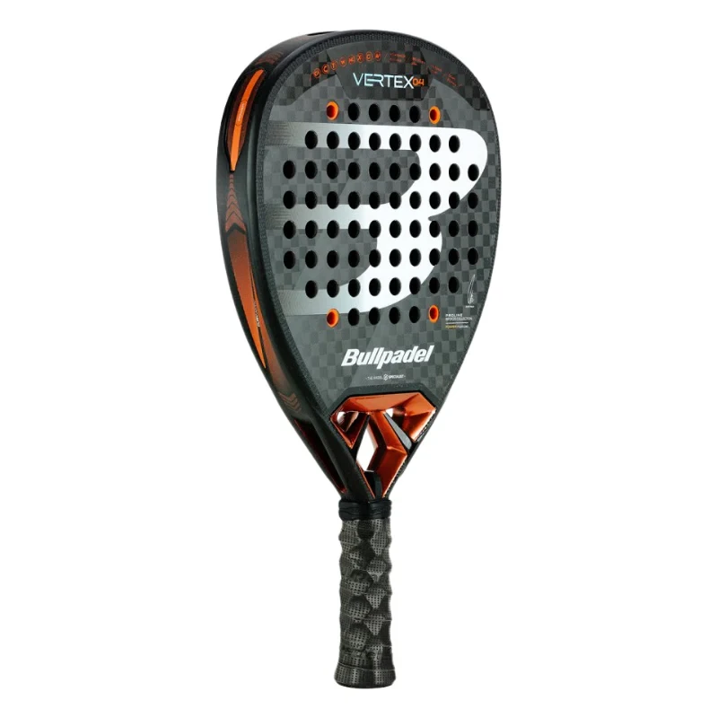 Bullpadel Vertex 04 Juan Tello 2025