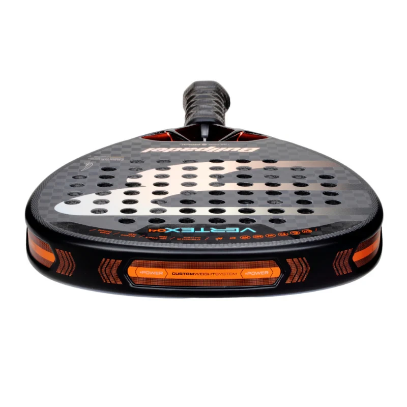 Bullpadel Vertex 04 Juan Tello 2025
