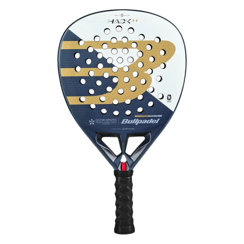 Bullpadel Hack 04 TF 24 2025