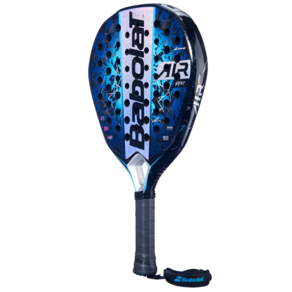 Babolat Air Viper 2.5 2025