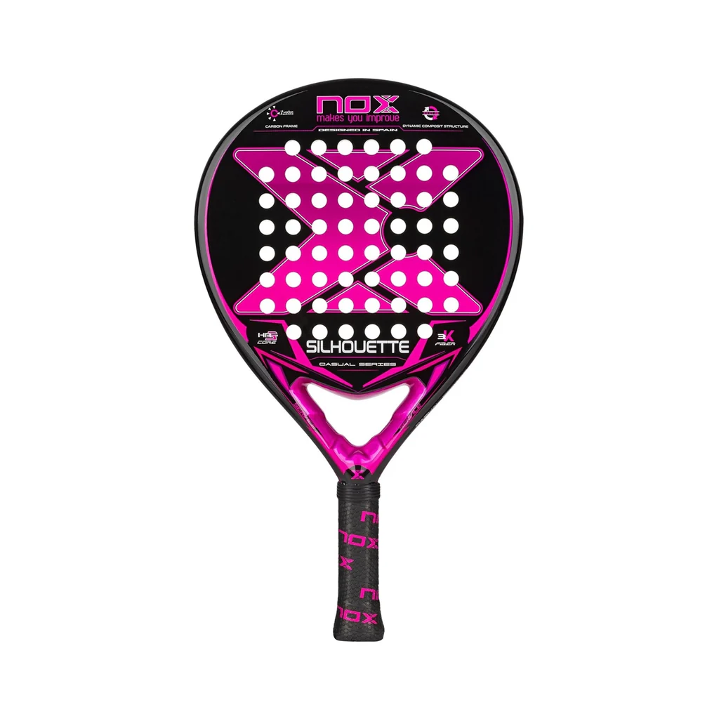 Nox Silhouette 6 2021