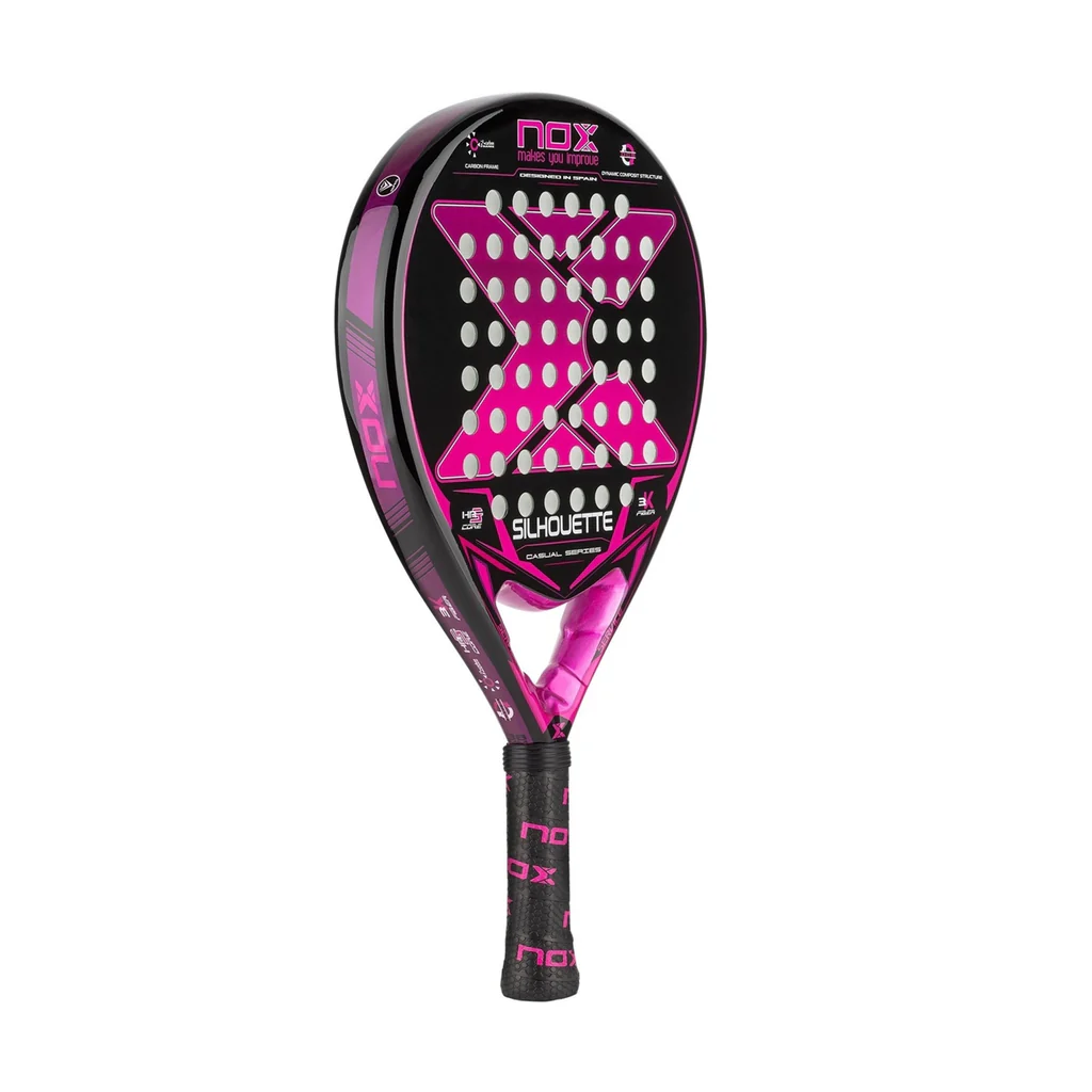 Nox Silhouette 6 2021