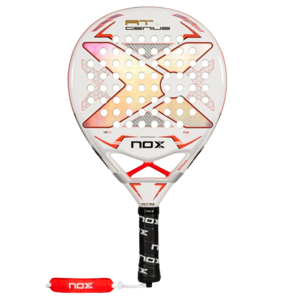 Nox AT Pro Cup Genius 2024