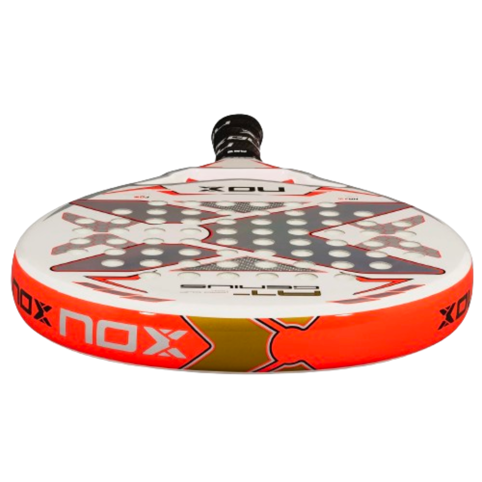 Nox AT Pro Cup Genius 2024