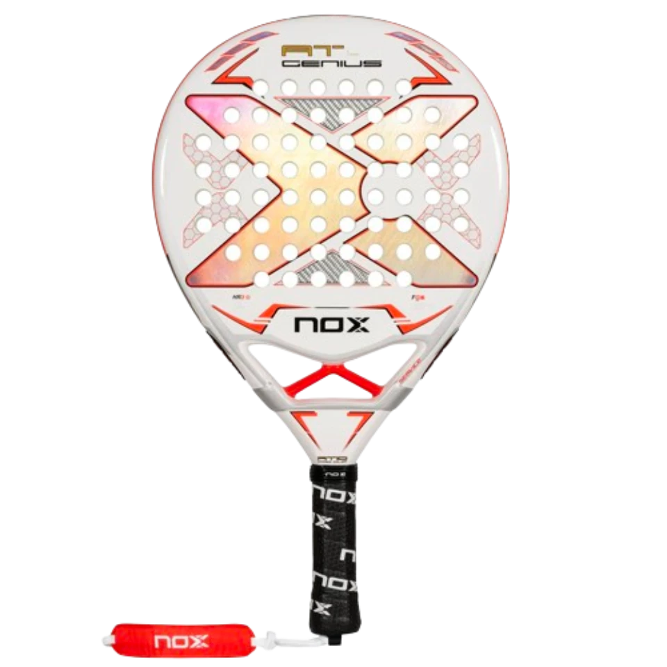 Nox AT Pro Cup Genius 2024