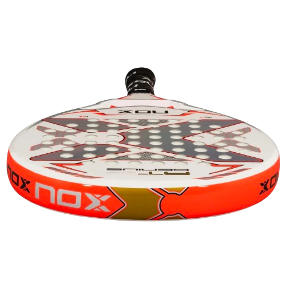 Nox AT Pro Cup Genius 2024